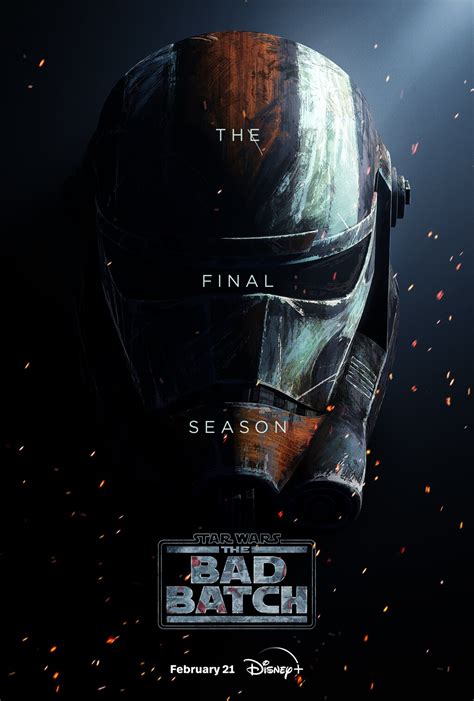 bad batch season 3 leak|Star Wars: The Bad Batch Season 3 Trailer:。